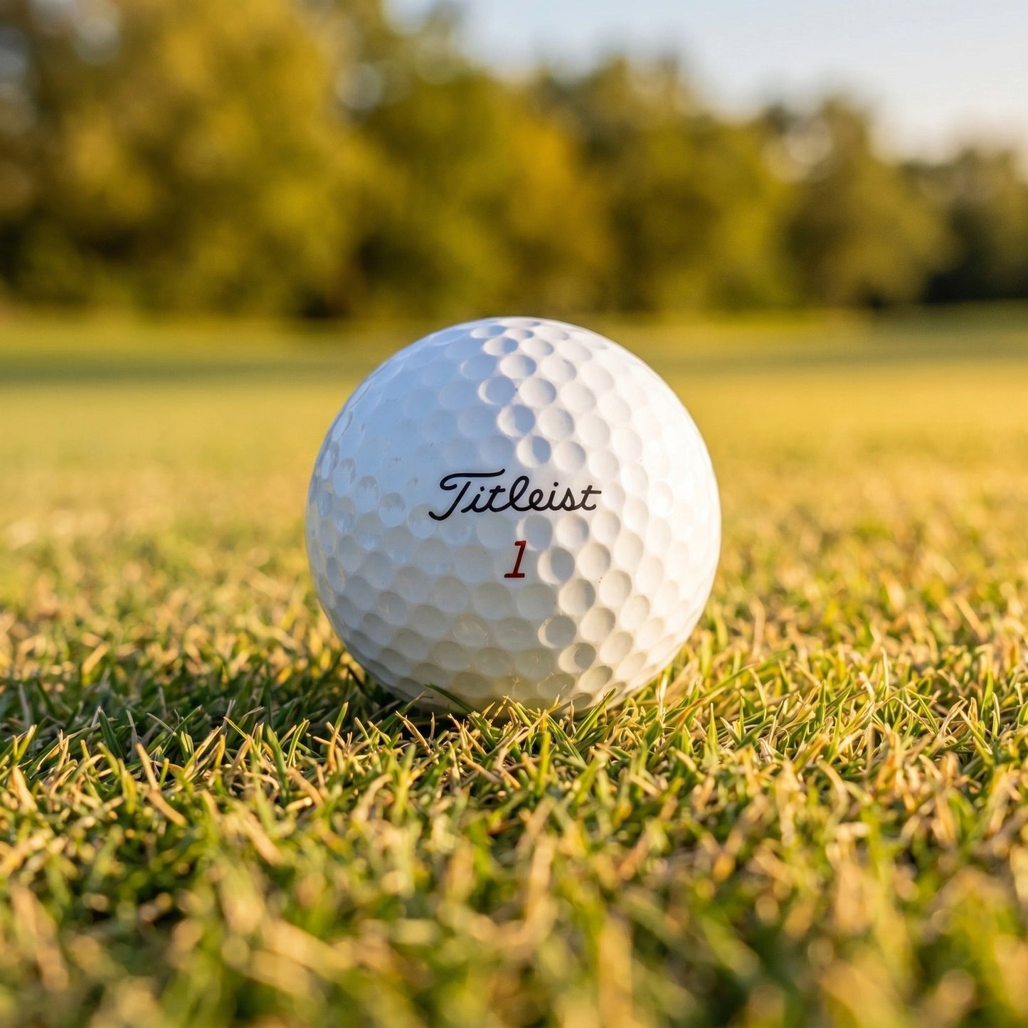 Titleist Pro V1 Recycled Golf Balls – 100 Pack – B Grade